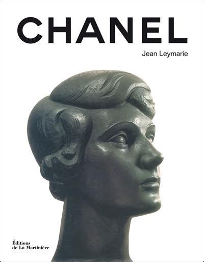 chanel jean leymarie book|Chanel by Leymarie, Jean .